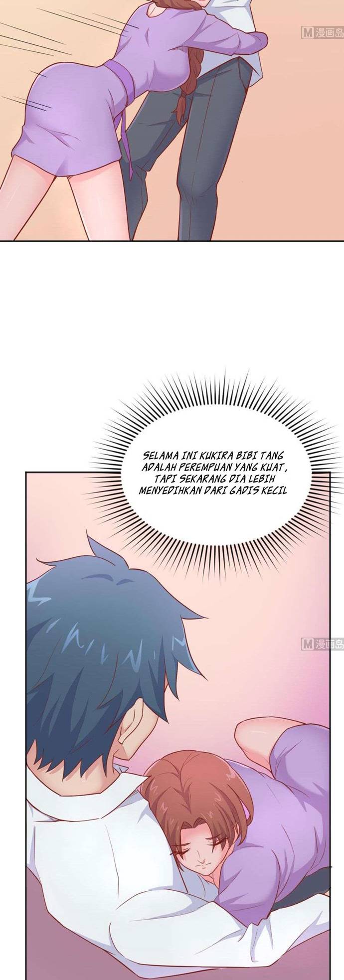 Goddess’s Personal Doctor Chapter 25 Gambar 7